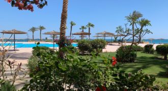 1 bedroom apartment and Studio in luxury residential compound Esplanada !