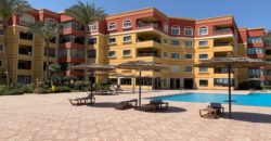 1 bedroom apartment and Studio in luxury residential compound Esplanada !