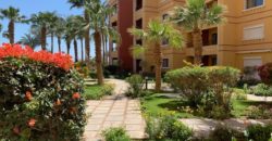 1 bedroom apartment and Studio in luxury residential compound Esplanada !