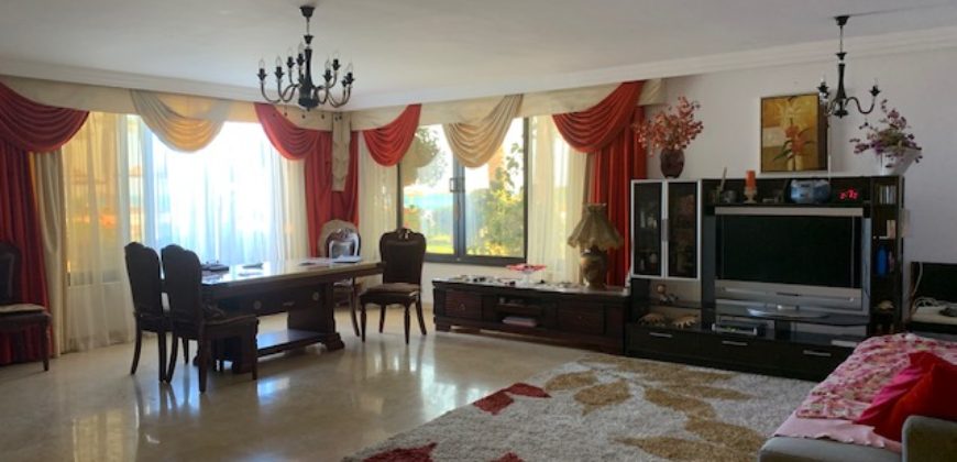 1 bedroom apartment and Studio in luxury residential compound Esplanada !