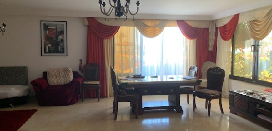 1 bedroom apartment and Studio in luxury residential compound Esplanada !