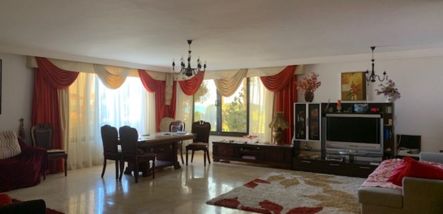 1 bedroom apartment and Studio in luxury residential compound Esplanada !