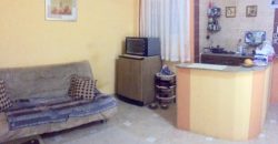 FULLY FURNISHED APARTMENT