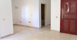 Brand new apartment