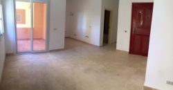 Brand new apartment