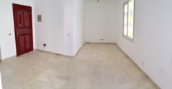 Brand new apartment