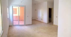 Brand new apartment