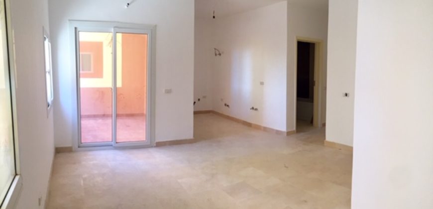 Brand new apartment