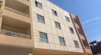 3 apartments with 1 and 2 bedrooms in the compound in Intercontinental area