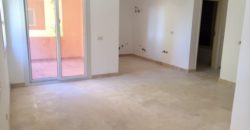 Brand new apartment