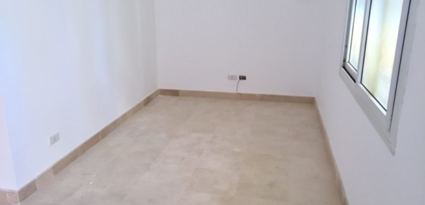 Brand new apartment