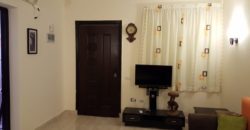 1-bedroom apartment 1st line, private beach In a Hotel 5* Makadi area