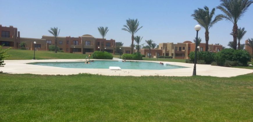 1-bedroom apartment 1st line, private beach In a Hotel 5* Makadi area