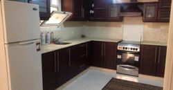 Spacious 1-bedroom apartment close to Metro supermarket in El kawther area