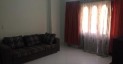 Spacious 1-bedroom apartment close to Metro supermarket in El kawther area