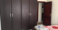 Spacious 1-bedroom apartment close to Metro supermarket in El kawther area