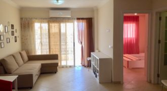 Exclusive 1 bedroom apartment in a residential complex!