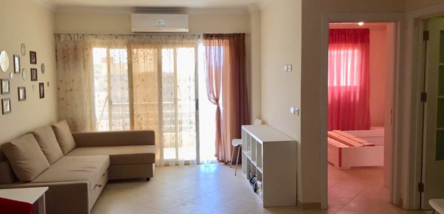 Exclusive 1 bedroom apartment in a residential complex!