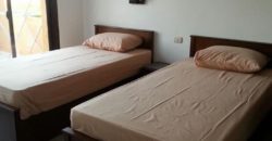 Chalet 2 bedrooms in Makadi Hotel