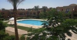 Chalet 2 bedrooms in Makadi Hotel