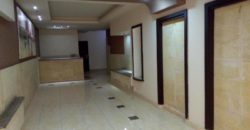 2 bedrooms apartment with full range of furniture