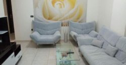 2 bedrooms apartment with full range of furniture