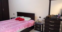 2 bedrooms apartment with full range of furniture