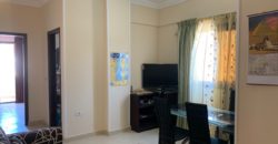 Furnished one-bedroom apartment in the most popular area of Hurghada