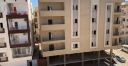 Furnished one-bedroom apartment in the most popular area of Hurghada