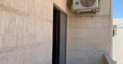 Furnished one-bedroom apartment in the most popular area of Hurghada