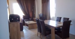 2 bedroom apartment with a direct sea view in Sahl Hasheesh