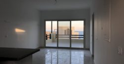 Duplex sea view with private beach