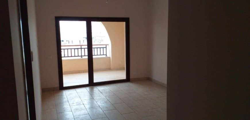 1 bedroom in Aldau Resort