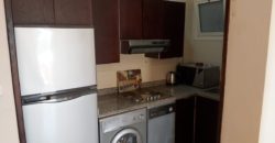 Furnished 1-bedroom apartment in the compound