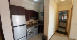 Furnished 1-bedroom apartment in the compound