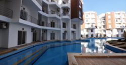 Furnished 1 bedroom apartment in Aqua Palms