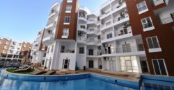 Furnished 1 bedroom apartment in Aqua Palms