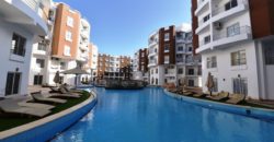 Furnished 1 bedroom apartment in Aqua Palms