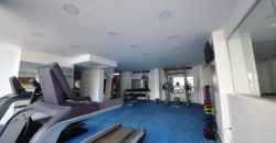 Furnished 1 bedroom apartment in Aqua Palms