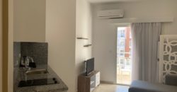 Furnished 1 bedroom apartment in Aqua Palms