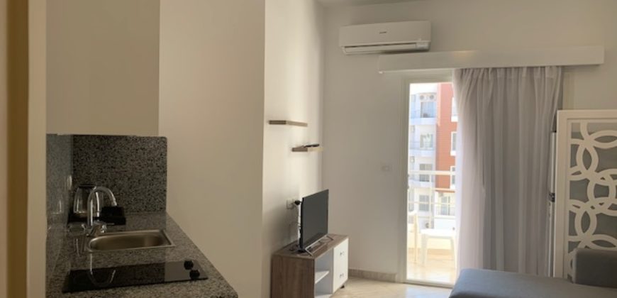 Furnished 1 bedroom apartment in Aqua Palms