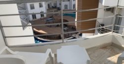 Furnished 1 bedroom apartment in Aqua Palms