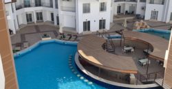 Furnished 1 bedroom apartment in Aqua Palms