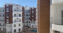 Furnished 1 bedroom apartment in Aqua Palms