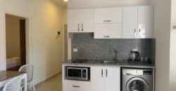 Furnished 1 bedroom apartment in Aqua Palms