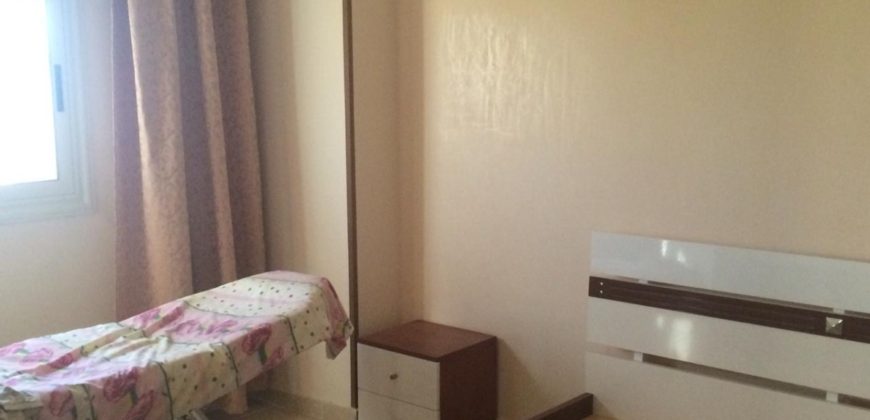 Furnished villa in Mubarak-7 area