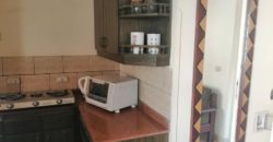 Furnished 1-bedroom apartment in Nubian style