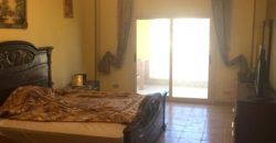 Furnished villa in Mubarak-7 area