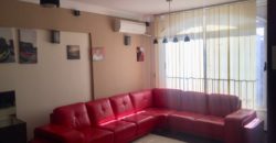 Furnished 2-bedroom apartment in the central part of El Kawther area