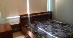 Furnished 2-bedroom apartment in the central part of El Kawther area